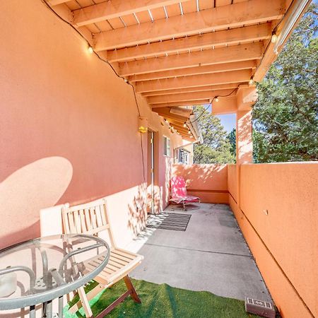 Appartamento Pet-Friendly Sedona Getaway - 10 Mi To Downtown Esterno foto