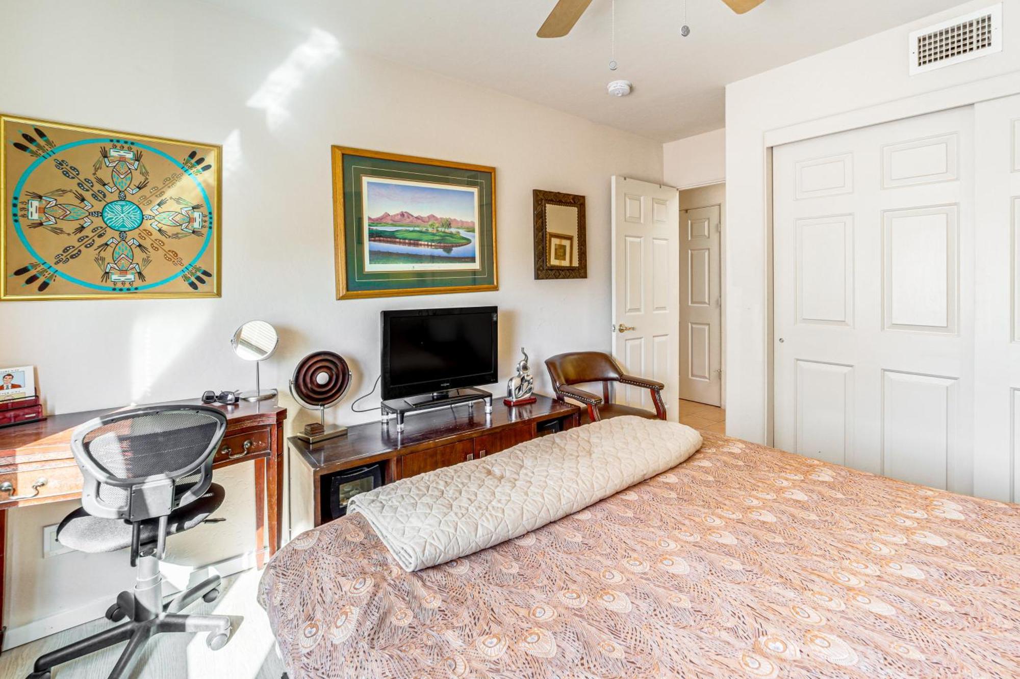 Appartamento Pet-Friendly Sedona Getaway - 10 Mi To Downtown Esterno foto